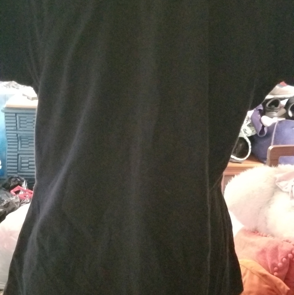 Workout shirt - Picture 2 of 6